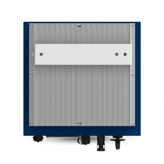 TommaTech Uno Atom N 3KW MPPT Tek Faz On-Grid İnverter