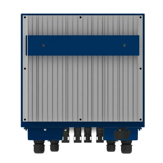 TommaTech Uno Home N 5KW 2xMPPT Tek Faz On-Grid İnverter