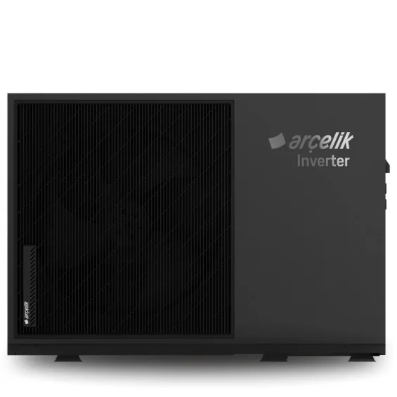 Arçelik 16 KW Isı Pompası - Monoblok İnverter