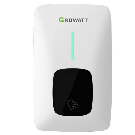 Growatt Elektrikli Araç Şarj İstasyonu THOR 22KW EV Şarj