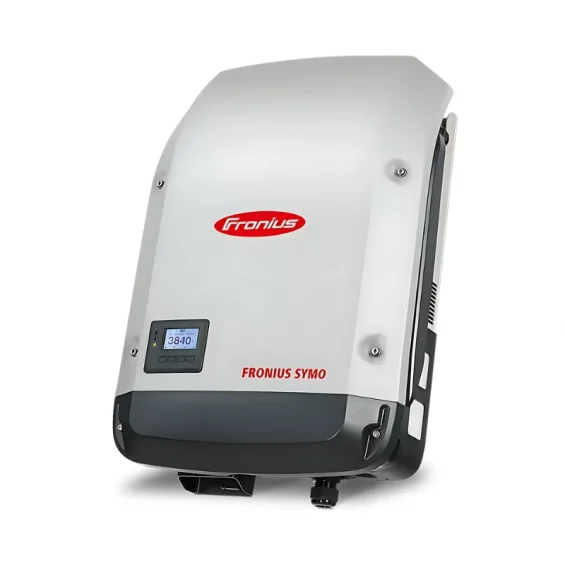 Fronius Symo 4.5KW MPPT Trifaze On-Grid İnverter