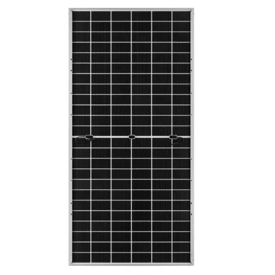 GSE 600 Watt 16BB A+ Class TopCon Half Cut Güneş Paneli - Monokristal Solar Panel