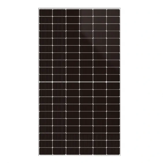 GSE 600 Watt 16BB A+ Class TopCon Half Cut Güneş Paneli - Monokristal Solar Panel