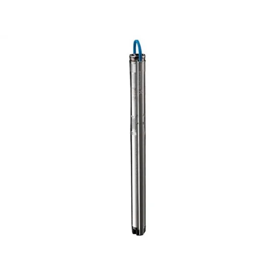 SQFlex 2.5-2 Solar Dalgıç Pompa