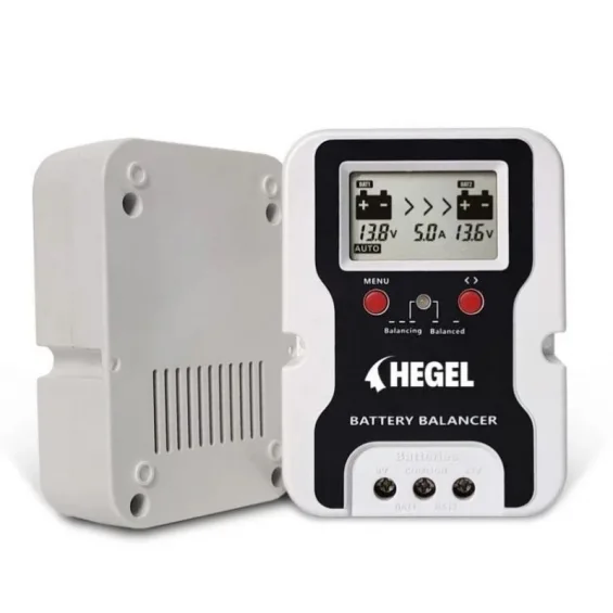 Hegel 24V 5A Akü Voltaj Dengeleyici - Battery Balancer