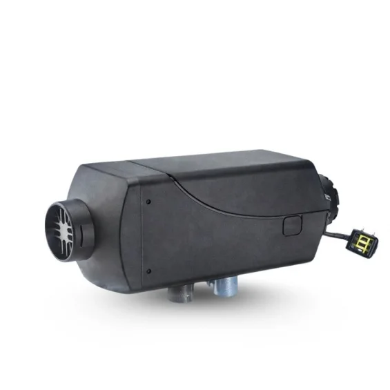 Hegel 5KW 12 Volt Araç Isıtıcı Split Webasto