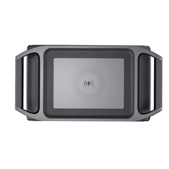 Growatt INFINITY 2000W 1500Wh Kapasite Taşınabilir Güç İstasyonu