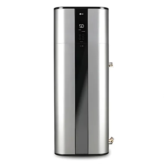 LG Therma V 270 Lt Boyler Isı Pompası