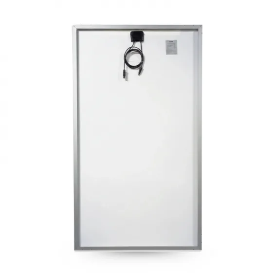 Phono Solar 395 Watt A+ Güneş Paneli - Monokristal Solar Panel