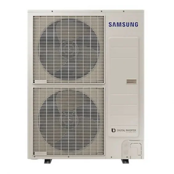 Samsung 12 Kw Isı Pompası - Monoblok İnverter