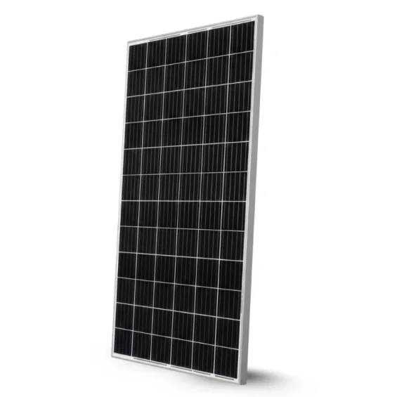 Soleron 210 Watt TopCon Monokristal Güneş Paneli