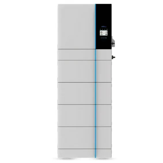 TommaTech Hightech Power S 4kWh HV Lityum Batarya