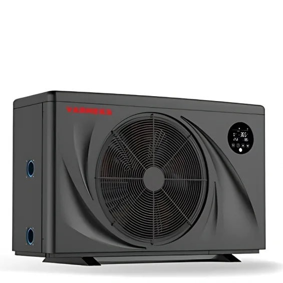 Varmeks 32 KW İnverter Monoblok Havuz Isı Pompası