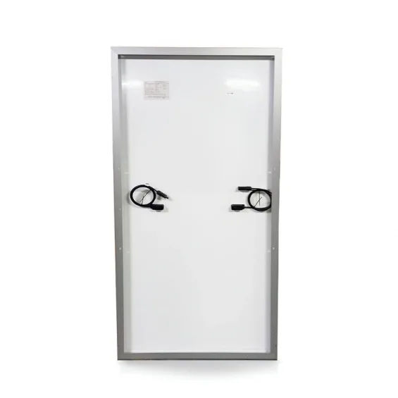 Venta 245 Watt Half Cut Güneş Paneli - Monokristal Solar Panel