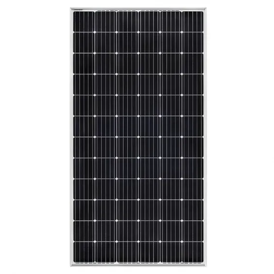 Venta 340 Watt Güneş Paneli - Monokristal Solar Panel