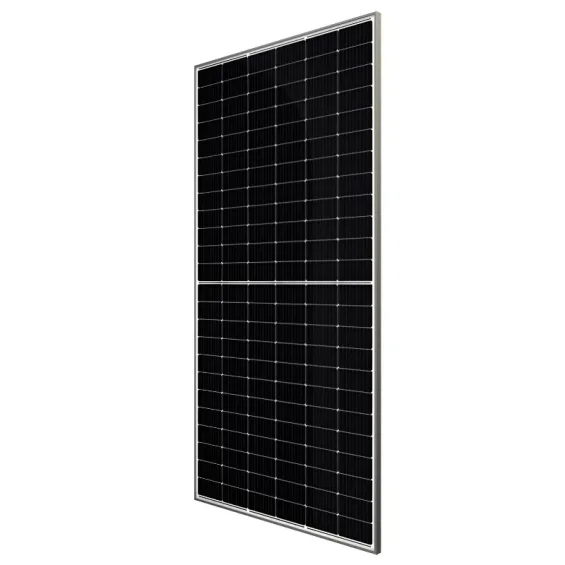 Venta 550 Watt Half Cut Güneş Paneli - Monokristal Solar Panel