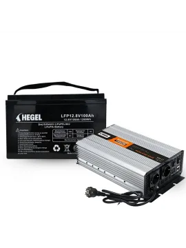 1.5KW Çıkış 1.2KWh Lityum Akülü Kesintisiz Güç Paketi