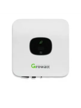 Growatt 2.5KW MPPT Monofaze On-Grid İnverter
