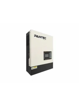 3.2KW 3200 Watt Tam Sinüs Akıllı İnverter 24V 80A MPPT Şarjlı İnverter