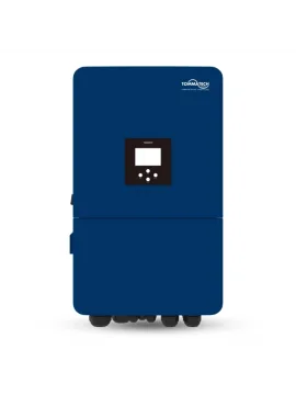 TommaTech Trio F 20KW 48V 2xMPPT 20000W Üç Faz LV Hibrit İnverter