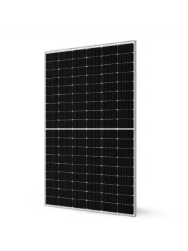 TommaTech 450 Watt TOPCon N-Type Half Cut Güneş Paneli - Monokristal Solar Panel