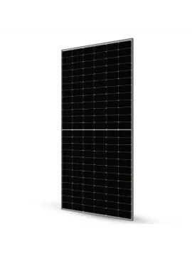 TommaTech 600 Watt TOPCon N-Type Half Cut Güneş Paneli - Monokristal Solar Panel