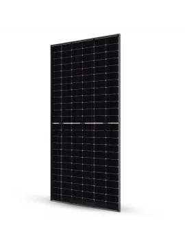 TommaTech 600 Watt Bifacial TOPCon N-Type Half Cut Güneş Paneli - Monokristal Solar Panel
