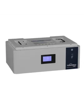 TommaTech 25.6V 204Ah Modüler Serisi LiFePO4 Lityum Batarya