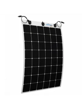 TommaTech 170 Watt Flexible (Esnek) Monokristal Güneş Paneli