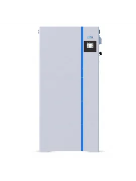 TommaTech Trio Hybrid S 5KW LV AIO (All-in-One) Üç Faz Hibrit İnverter