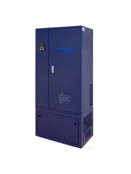 TommaTech 250KW 900VDC 3 Faz/380VAC Sulama Pompası İnverteri