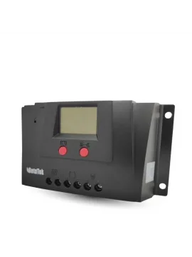 Betatek 20A 12/24 Volt Şarj Cihazı