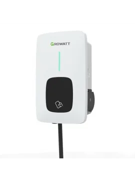Growatt Elektrikli Araç Şarj İstasyonu THOR 22KW EV Şarj