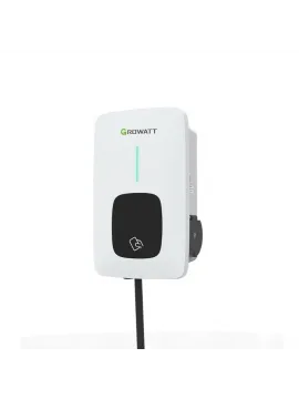 Growatt Elektrikli Araç Şarj İstasyonu THOR 7KW EV Şarj