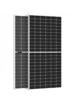 GSE 600 Watt 16BB A+ Class TopCon Half Cut Güneş Paneli - Monokristal Solar Panel