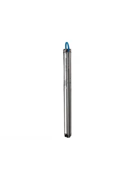 SQFlex 2.5-2 Solar Dalgıç Pompa