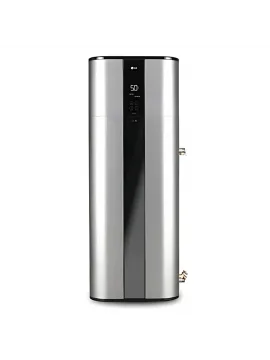 LG Therma V 270 Lt Boyler Isı Pompası