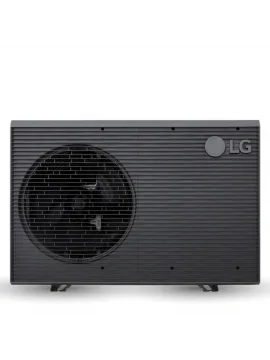 LG 9 KW THERMA V R32 Monoblok S Isı Pompası