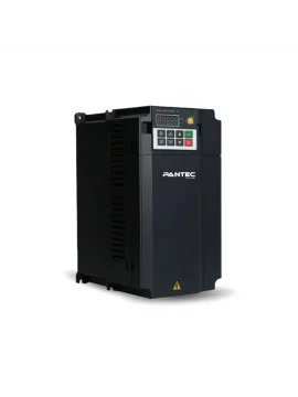 Pantec 5.5KW 7.5HP Trifaze MPPT Dalgıç Pompa Sürücüsü 380V Solar Pompa İnverteri