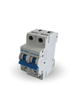 Pantec DC 16A 550V Devre Kesici