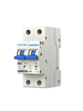 Pantec DC 40A 800V Devre Kesici