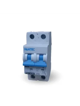 Pantec DC 63A 125V Devre Kesici