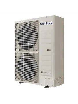 Samsung 12 Kw Isı Pompası - Monoblok İnverter