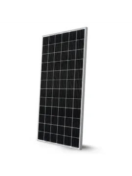 Soleron 210 Watt TopCon Monokristal Güneş Paneli