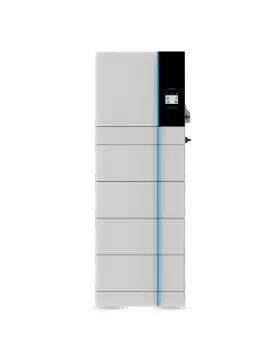 TommaTech Hightech Power S 4kWh HV Lityum Batarya