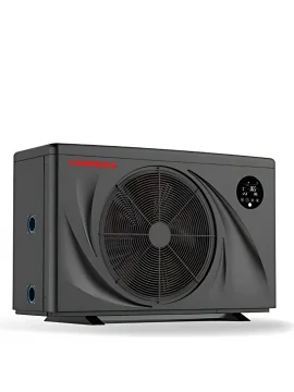 Varmeks 24 KW Trifaze İnverter Monoblok Havuz Isı Pompası