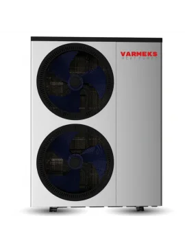 Varmeks 35 KW Isı Pompası -Trifaze İnverter Monoblok