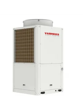 Varmeks 75 kW Trifaze Havuz Isı Pompası R410A