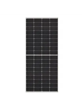 Venta 205 Watt Half Cut Perc Güneş Paneli - Monokristal Solar Panel