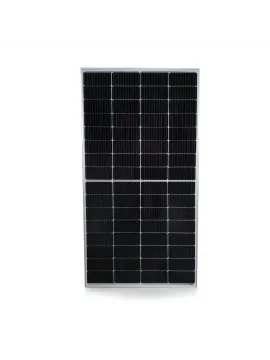 Venta 245 Watt Half Cut Güneş Paneli - Monokristal Solar Panel